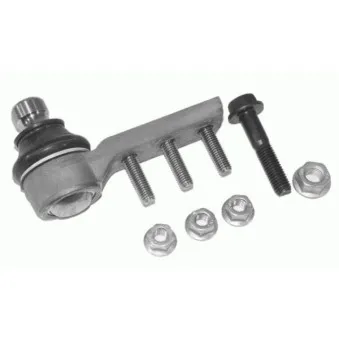 Rotule de suspension LEMFORDER 12031 02