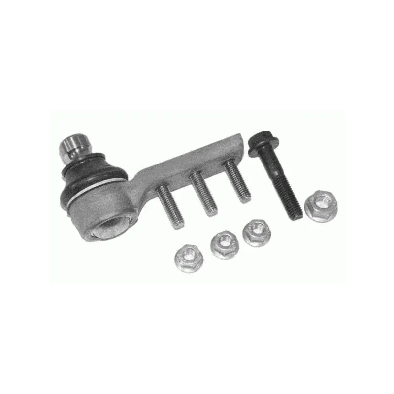 Rotule de suspension LEMFORDER 12031 02