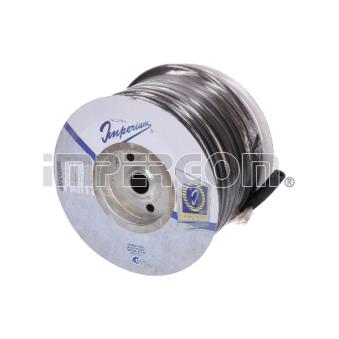 Tuyau de carburant ORIGINAL IMPERIUM 2637