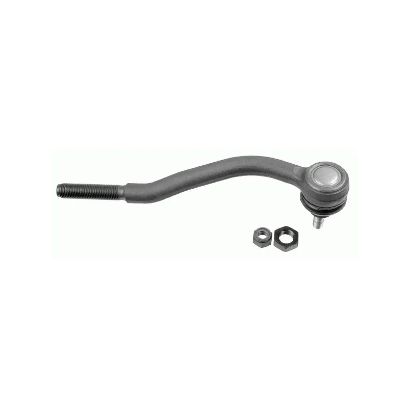 Rotule de barre de connexion LEMFORDER 12074 03