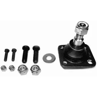 Rotule de suspension LEMFORDER 12108 03