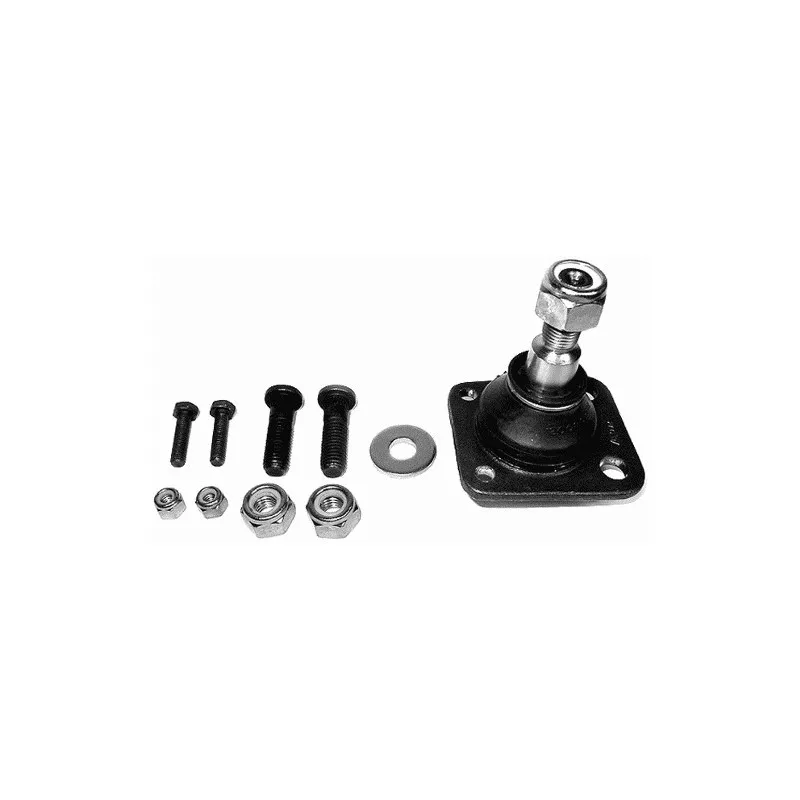 Rotule de suspension LEMFORDER 12108 03