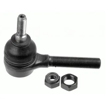 Rotule de barre de connexion LEMFORDER 12117 04