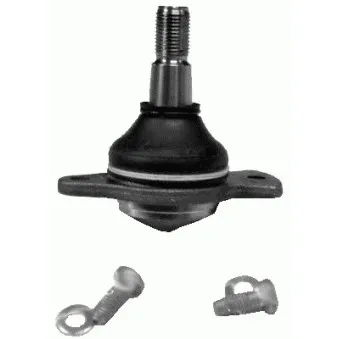 Rotule de suspension LEMFORDER 12118 01