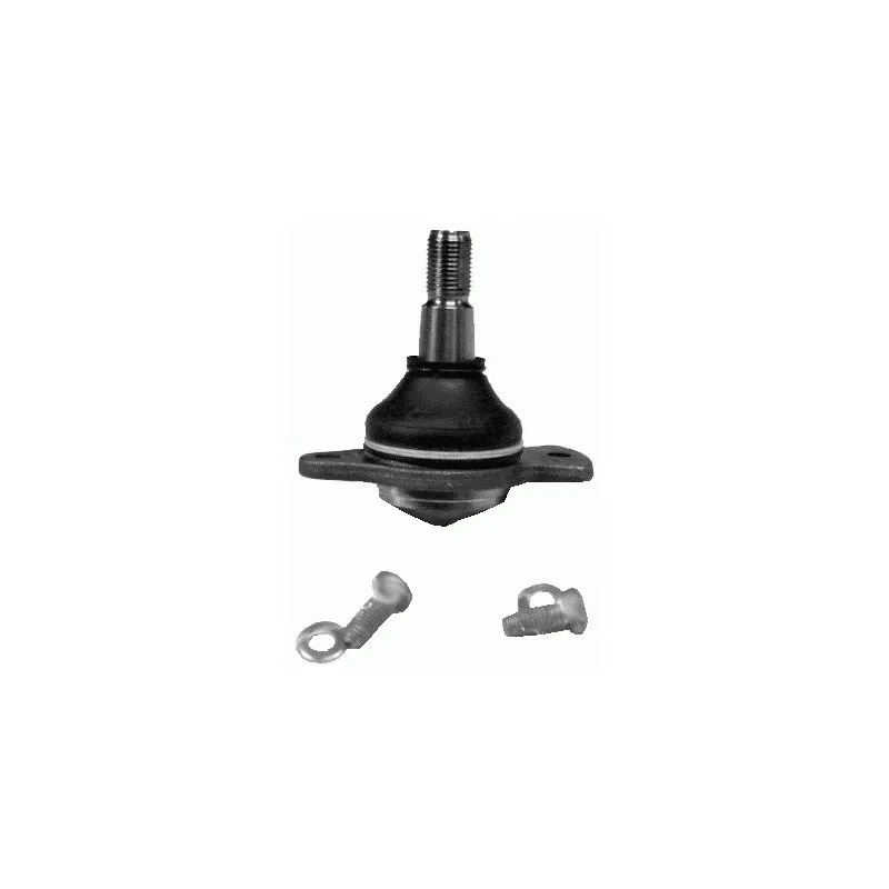 Rotule de suspension LEMFORDER 12118 01