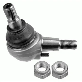 Rotule de suspension LEMFORDER 12149 02