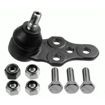 Rotule de suspension LEMFORDER 12152 05