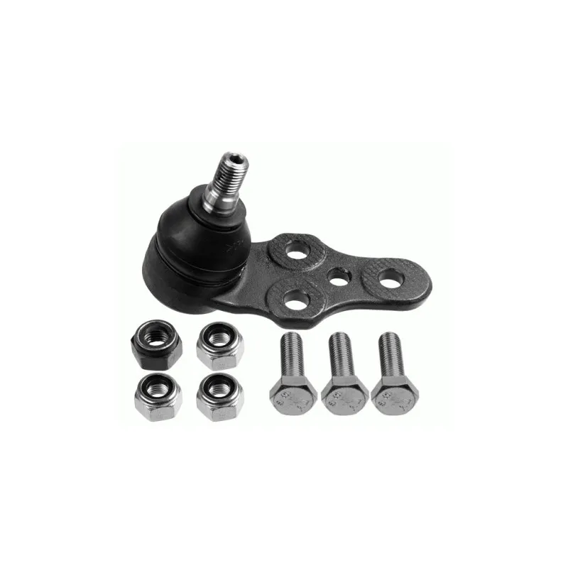 Rotule de suspension LEMFORDER 12152 05