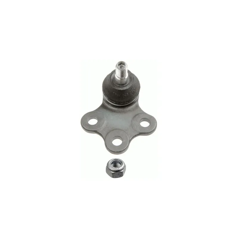 Rotule de suspension LEMFORDER 12153 04