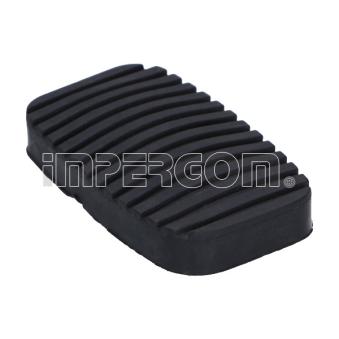 Revêtement de pédale, accélérateur ORIGINAL IMPERIUM