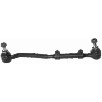Barre de connexion LEMFORDER 12164 01