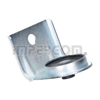 Suspension, radiateur ORIGINAL IMPERIUM 27817