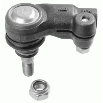 Rotule de barre de connexion LEMFORDER 12173 02
