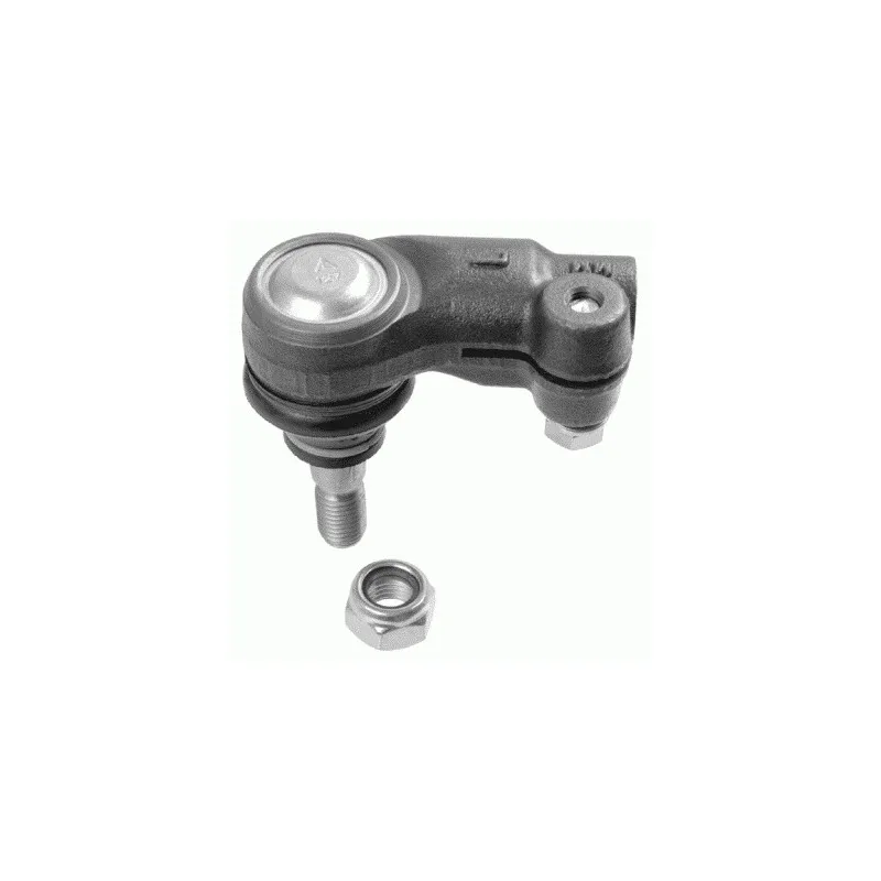Rotule de barre de connexion LEMFORDER 12173 02