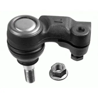 Rotule de barre de connexion LEMFORDER 12173 04