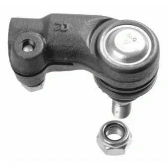 Rotule de barre de connexion LEMFORDER 12180 02
