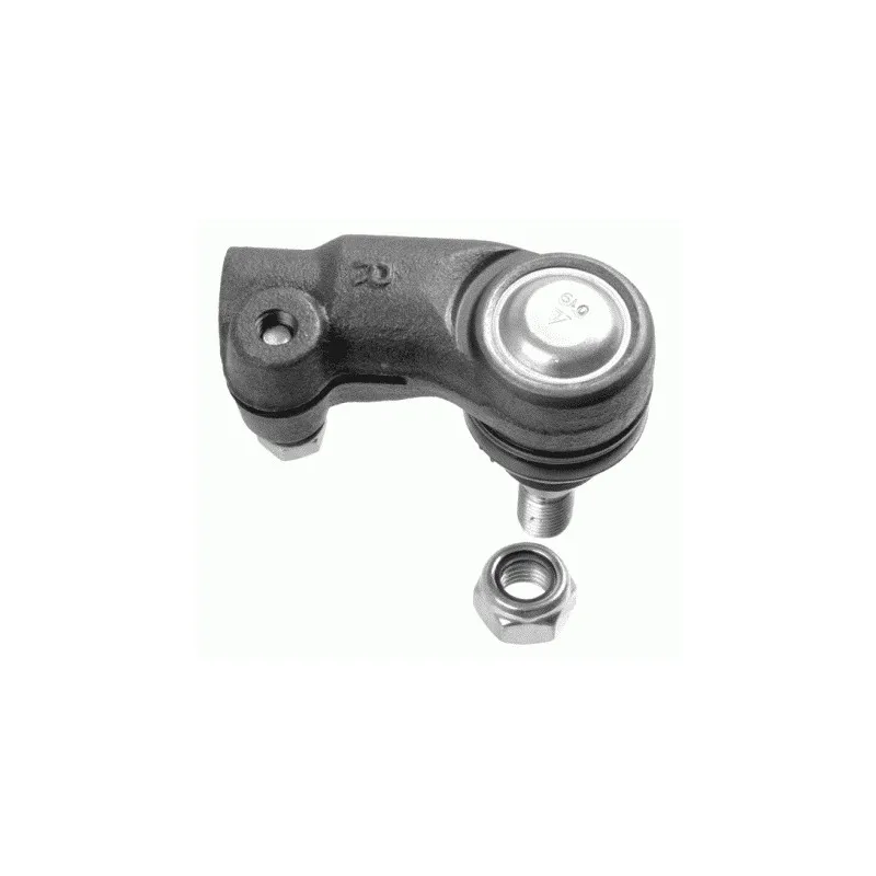 Rotule de barre de connexion LEMFORDER 12180 02