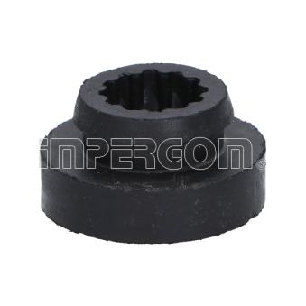 Suspension, radiateur ORIGINAL IMPERIUM 28101