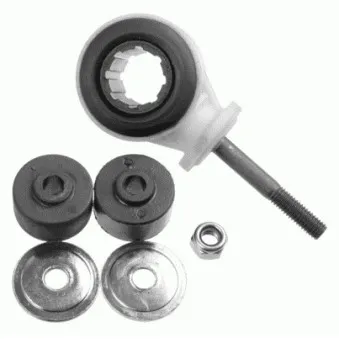 Entretoise/tige, stabilisateur LEMFORDER 12202 02