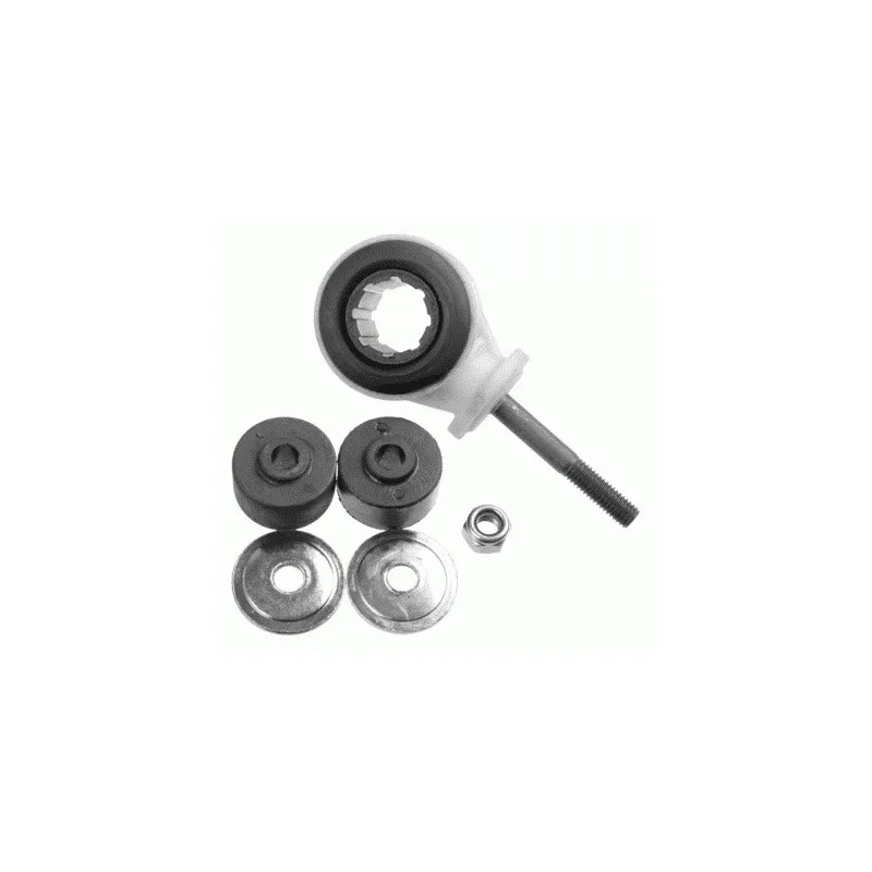 Entretoise/tige, stabilisateur LEMFORDER 12202 02