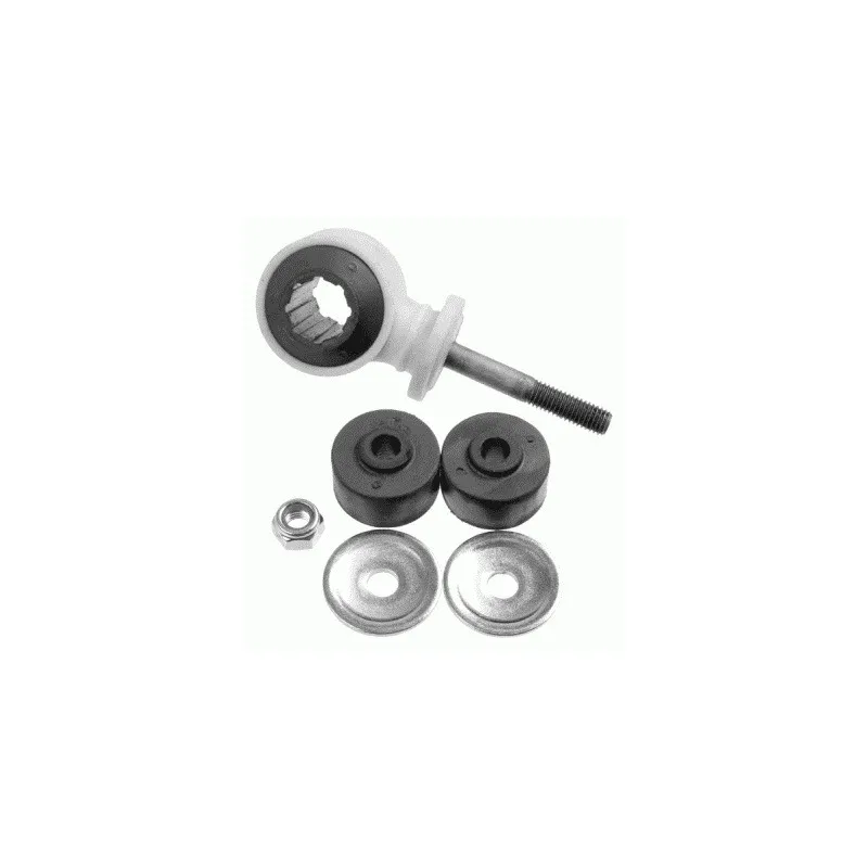 Entretoise/tige, stabilisateur LEMFORDER 12204 02