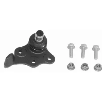 Rotule de suspension LEMFORDER 12209 03
