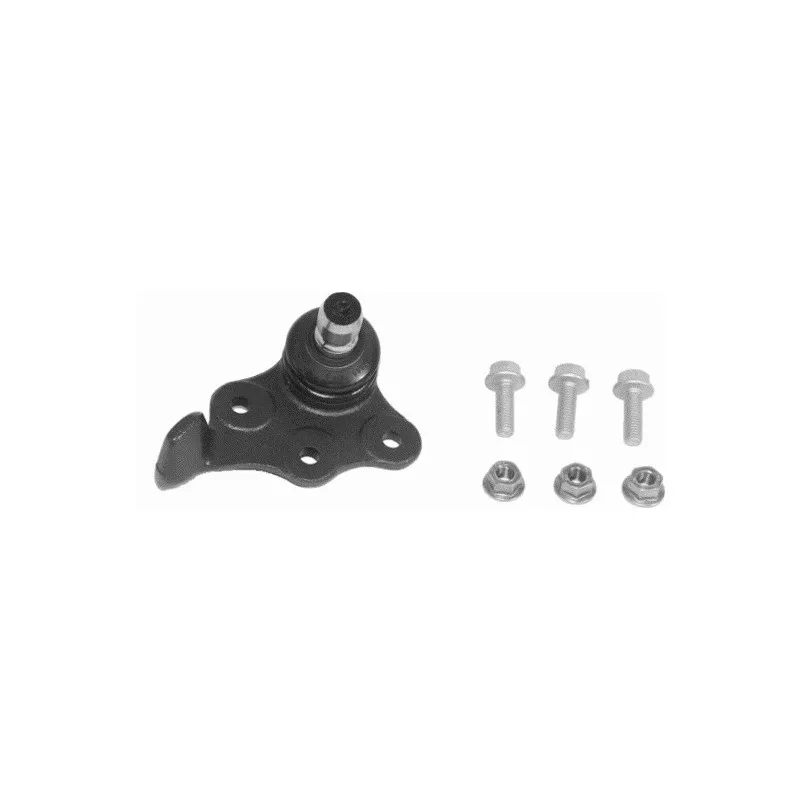 Rotule de suspension LEMFORDER 12209 03