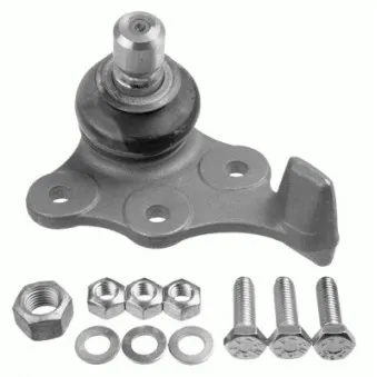 Rotule de suspension LEMFORDER 12210 03
