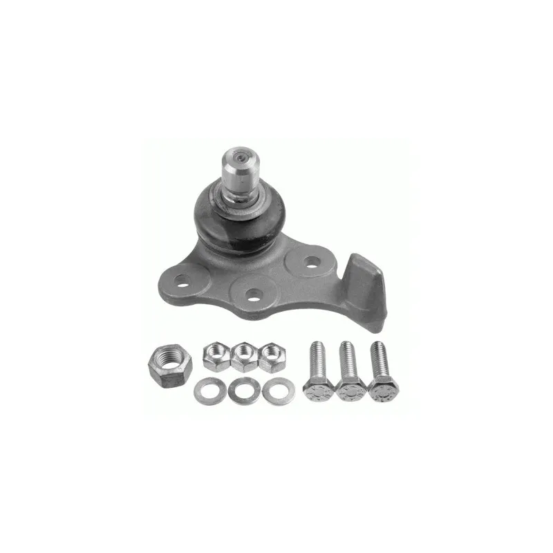 Rotule de suspension LEMFORDER 12210 03
