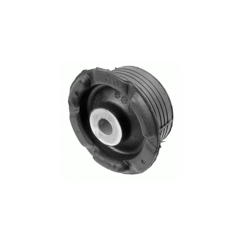 Suspension, corps de l'essieu LEMFORDER 12237 01