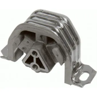 Support moteur LEMFORDER 12261 01