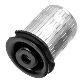 Silent bloc de suspension (train avant) LEMFORDER 12400 01