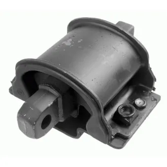 Support moteur LEMFORDER 12517 01