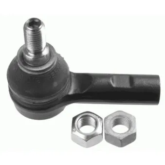 Rotule de barre de connexion LEMFORDER 12547 01