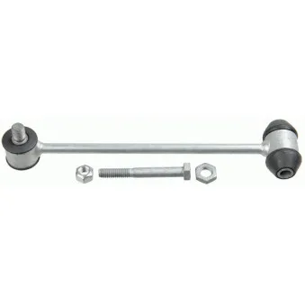 Entretoise/tige, stabilisateur LEMFORDER 12566 02