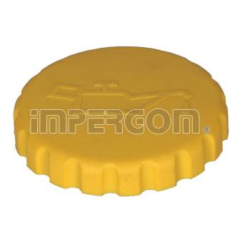 Bouchon, goulotte de remplissage d'huile ORIGINAL IMPERIUM 29623