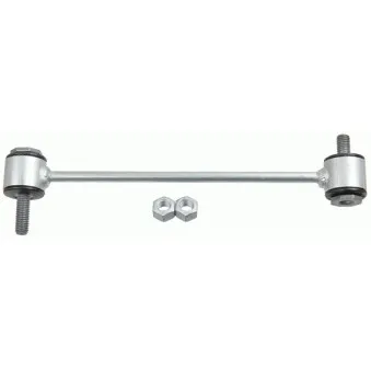 Entretoise/tige, stabilisateur LEMFORDER 12582 02