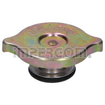 Bouchon, réservoir de liquide de refroidissement ORIGINAL IMPERIUM 29641