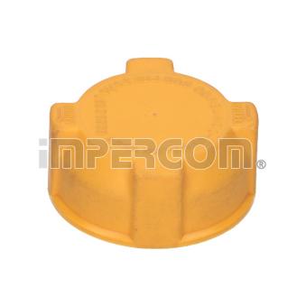 Bouchon, réservoir de liquide de refroidissement ORIGINAL IMPERIUM 29647/1