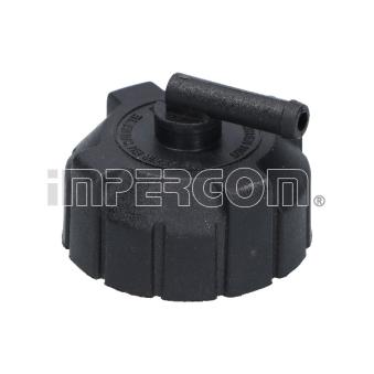 Bouchon, réservoir de liquide de refroidissement ORIGINAL IMPERIUM 29655