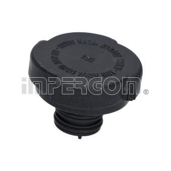 Bouchon, réservoir de liquide de refroidissement ORIGINAL IMPERIUM 29657