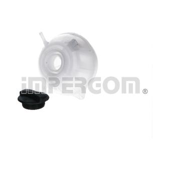 Vase d'expansion, liquide de refroidissement ORIGINAL IMPERIUM 29698