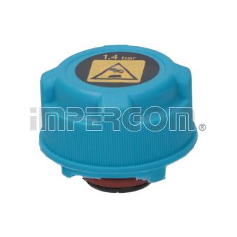Bouchon, réservoir de liquide de refroidissement ORIGINAL IMPERIUM 29844