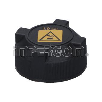 Bouchon, réservoir de liquide de refroidissement ORIGINAL IMPERIUM 29845