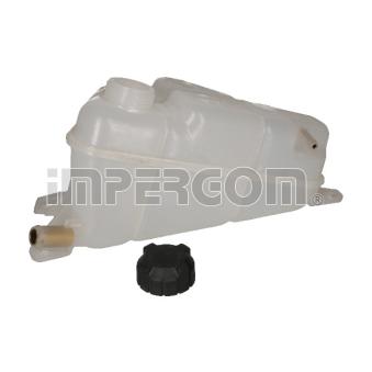 Vase d'expansion, liquide de refroidissement ORIGINAL IMPERIUM