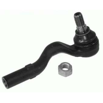 Rotule de barre de connexion LEMFORDER 12663 02