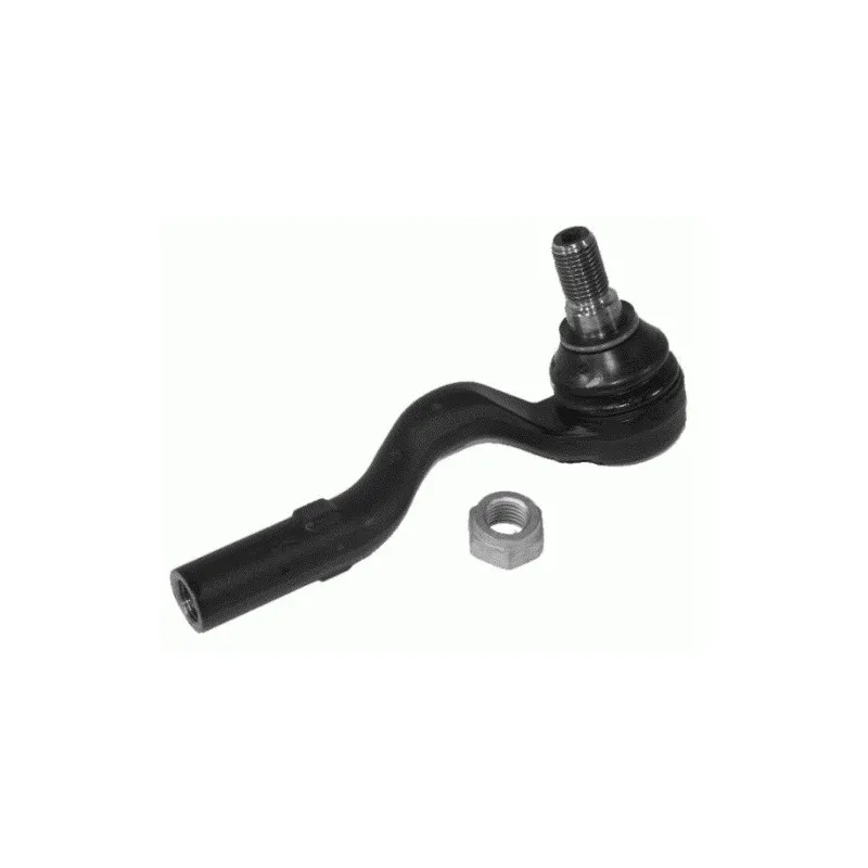 Rotule de barre de connexion LEMFORDER 12663 02