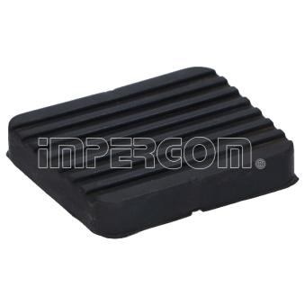 Revêtement de pédale, pédale de frein ORIGINAL IMPERIUM