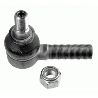 Rotule de barre de connexion LEMFORDER 12831 01