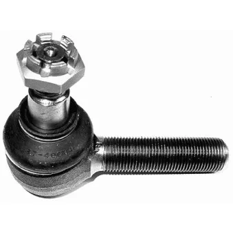 Rotule de barre de connexion LEMFORDER 12839 01